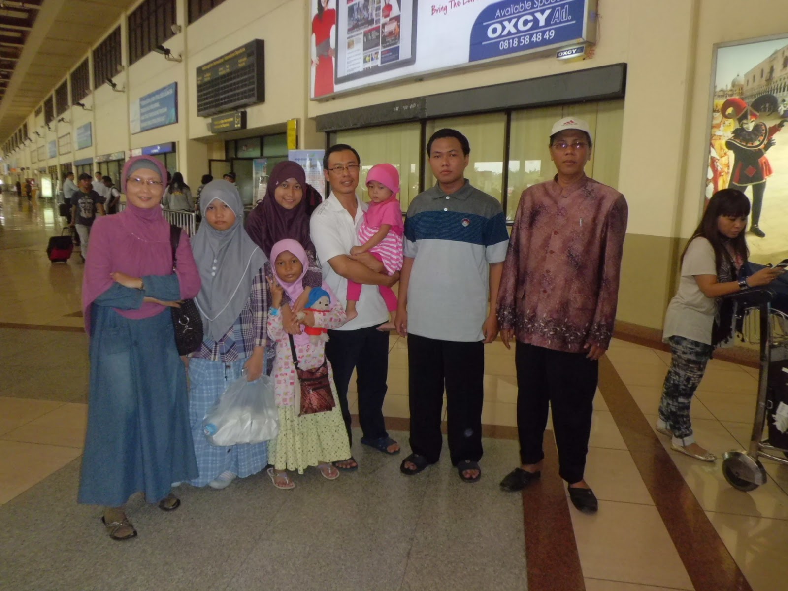 Selayang Pandang Penyiaran Ke 3 Kali Alam Hikmah di Negeri 