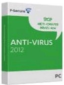 Anti Virus Terbaik - F-Secure antivirus