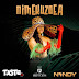 AUDIO:Nandy - Nimekuzoea.mp3