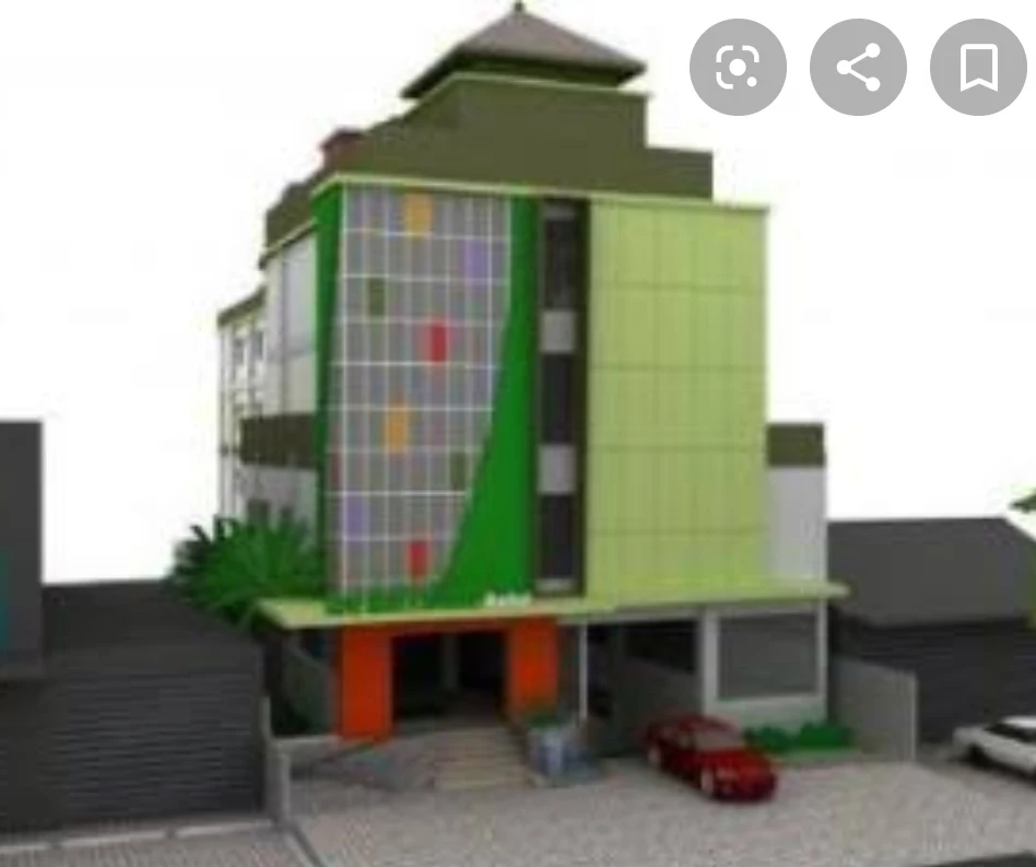 HOTEL DE BATARA BANDUNG