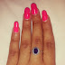 MBGN Queen Anna Ebiere gets a diamond ring for Val