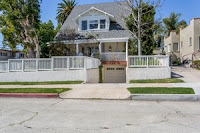 Belmont Heights Craftsman