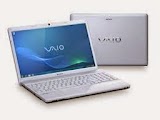 Sony VAIO VPCEB4L1E/WI