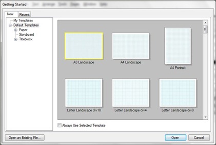 google sketchup 7 pro - layout - vmancer