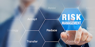 Risk Management Dalam Trading Saham