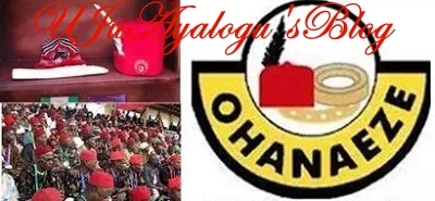 You’re heating up the polity, Ohanaeze tells Nnamdi Kanu