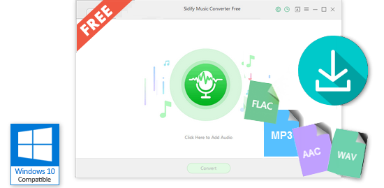 SHERI X: Easy Spotify Music Converter Free Download