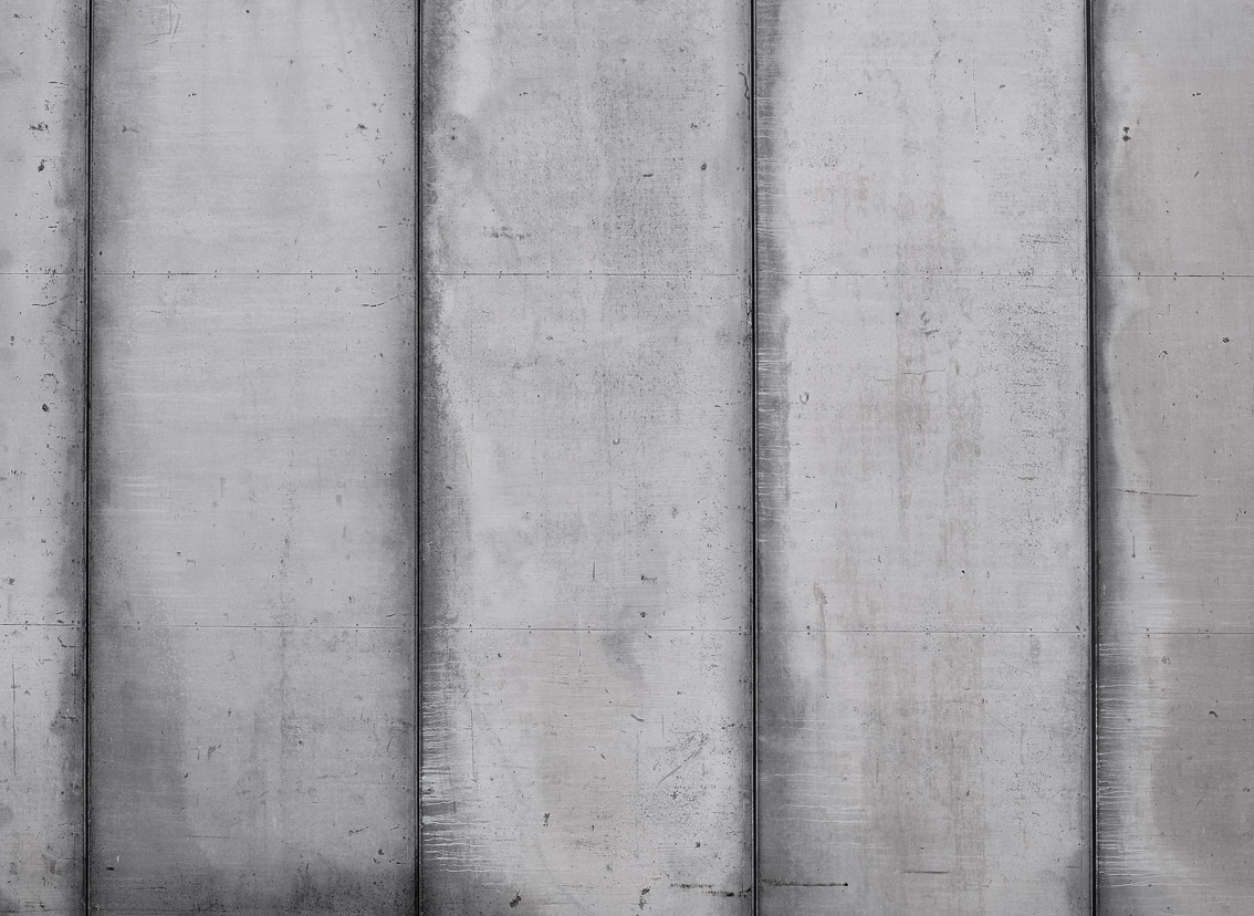 Concrete Walls uses photographs by Norwegian photographer