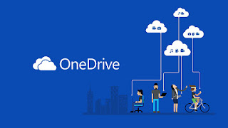 use-of-ms-one-drive-cloud-storage-service