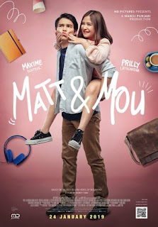 Film Matt & Mou 2019