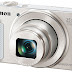 Harga Dan Spesifikasi Kamera Canon Powershot Sx620 Hs Terbaru