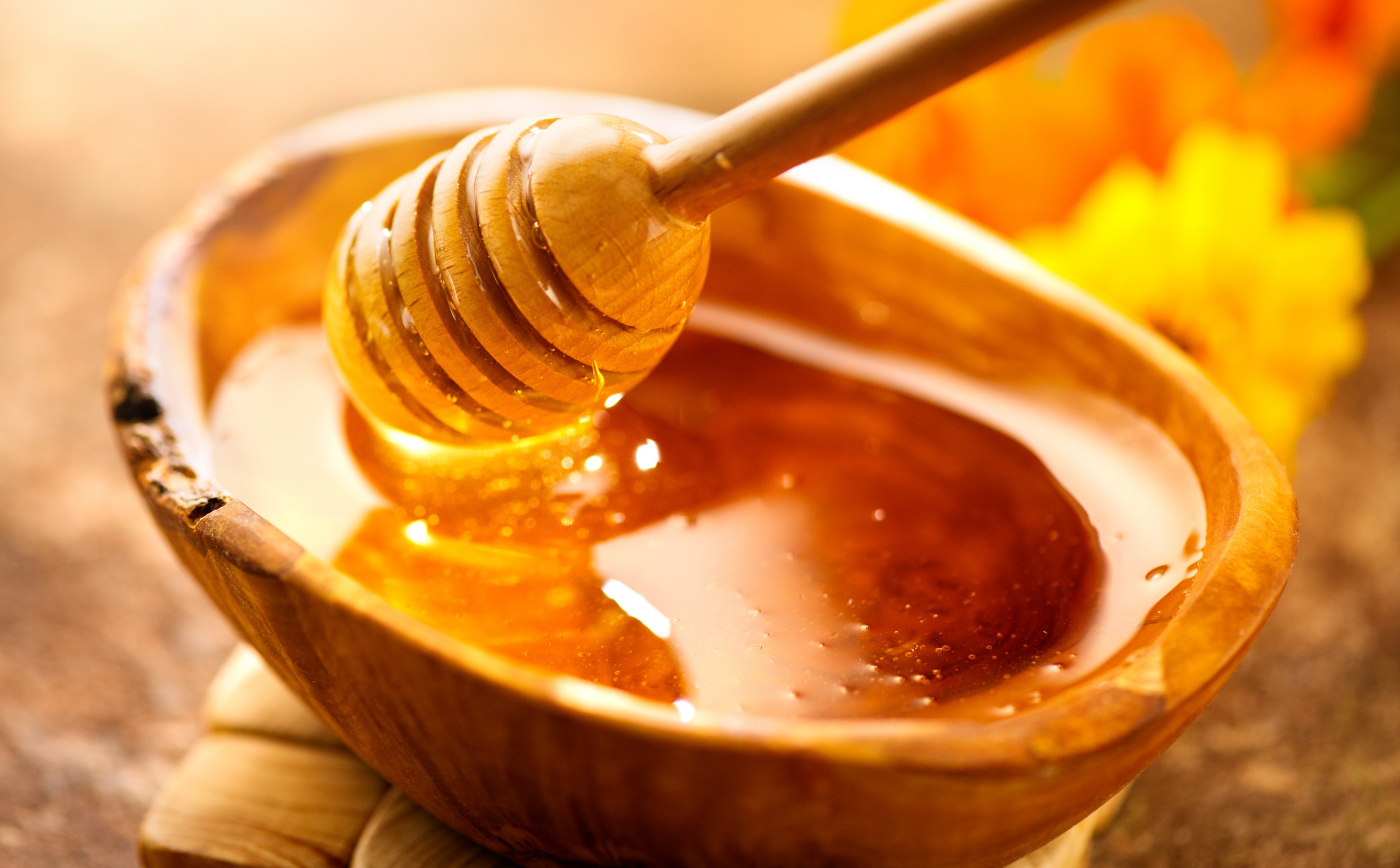 Có thể sử dụng mật ong chữa đau thượng vị được không?