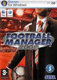 Download Game PC Football Manager 2008 Full Version