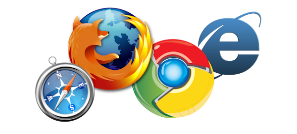 Top Ten Internet Browser 2012