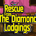 Knf Rescue The Diamond From Lodgings