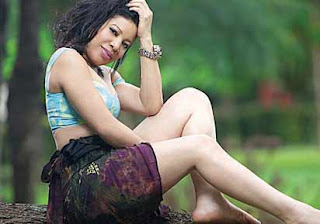 Monalisa Chinda uwillcgossip.com