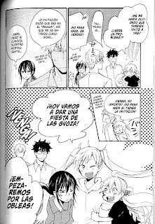 Manga: Review de Sweetness & Lightning Vol. 2 de Gido Amagakure - Planeta Manga