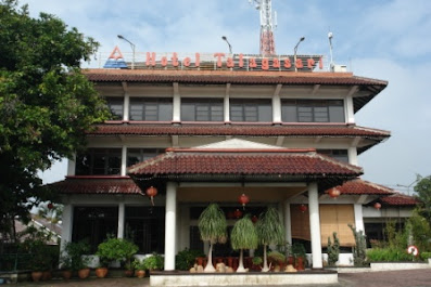 hotel talagasari bandung