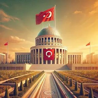 tbmm hakkında yazı