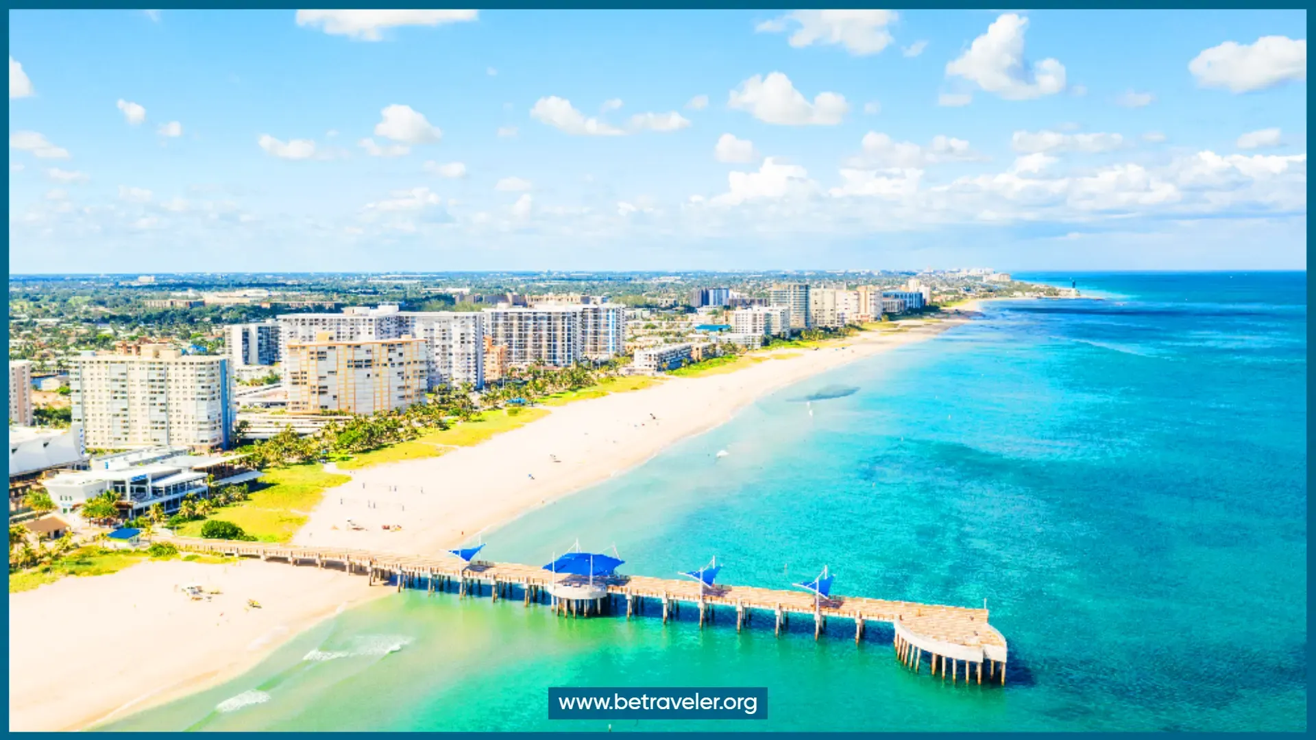 Fort Lauderdale Beach