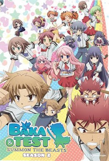 10+ Rekomendasi Anime Romance Comedy Terbaik