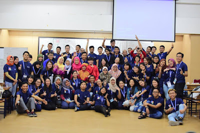 ASEAN Youth Volunteering Program