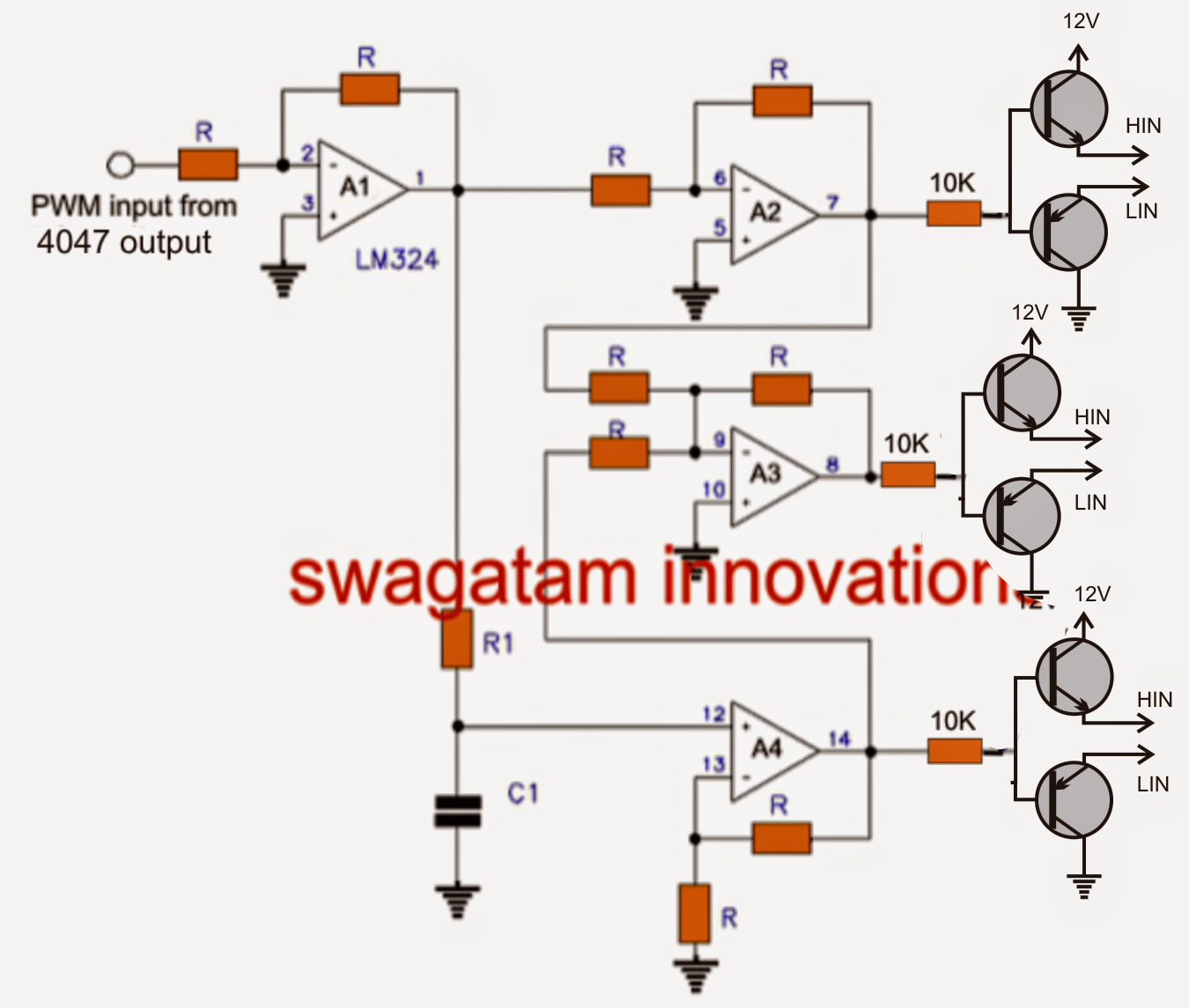  Generator Stator Wiring Diagram Along With 3 Phase Portable Generator