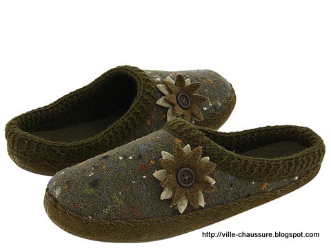 Ville chaussure:chaussure-570156