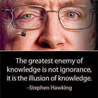 Stephen Hawking quotes