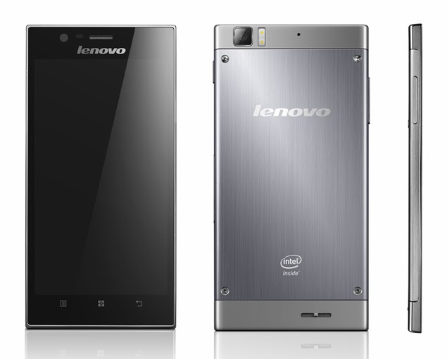 Harga Lenovo K900 Dan Spesifikasi