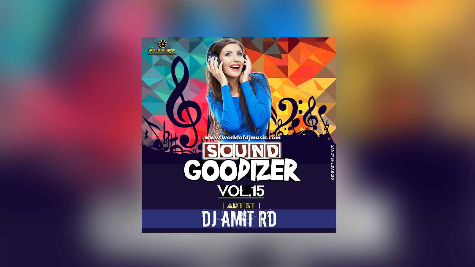 Choti Si Umar Main (Remix) - Dj Amit RD x Sanket ND x Its Rohit Remix 