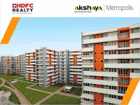 Akshaya Ltd and HDFC Realty: Homes at GST Road, Chennai  