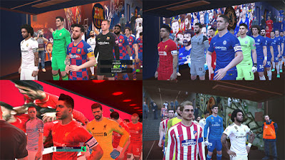 PES 2017 Sider Switcher 2019 by Micano4u