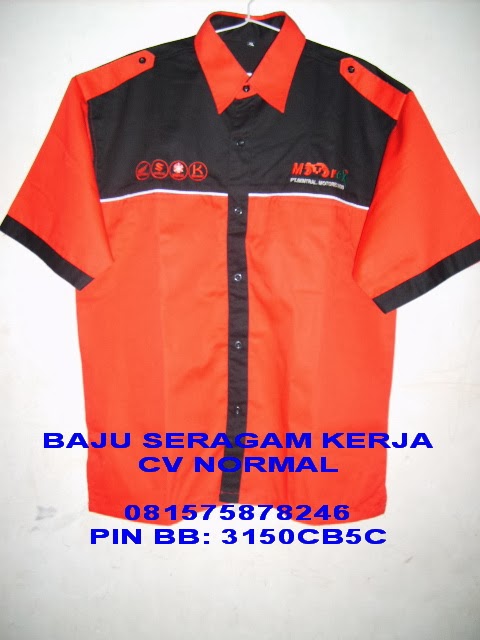 Top Terbaru 24+ Baju Seragam Jne