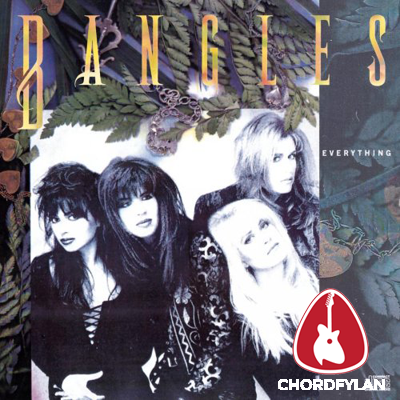 Eternal Flame - The Bangles