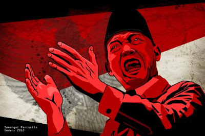 Baru Tahu, Soekarno Rela Buang Tiket Lolos Timnas Indonesia ke Piala Dunia 1958, Kenapa?