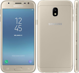 Harga 22 Samsung Galaxy J Series November 2017 - Informasi 