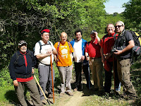 Caminada de les Guilleries 2010