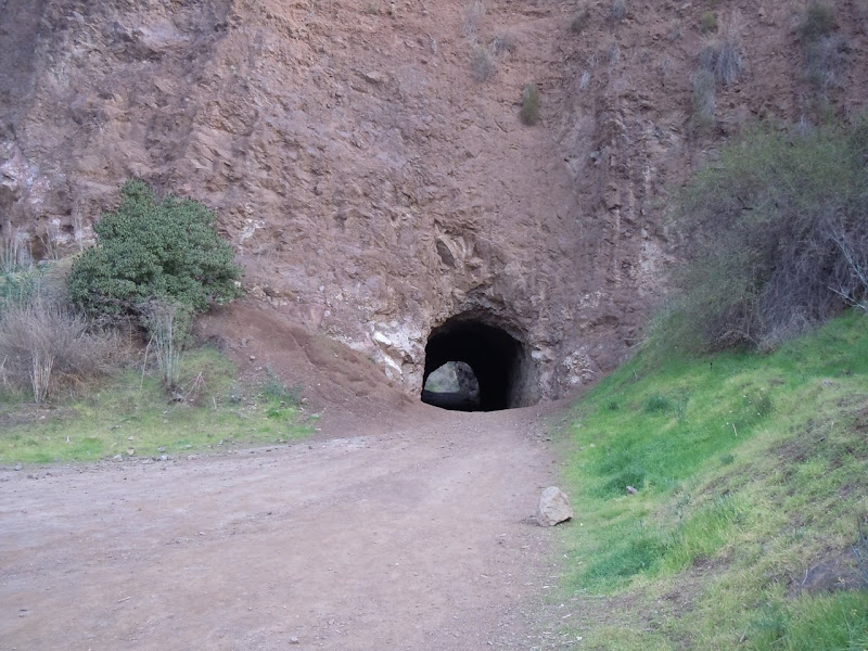 1960s Batman Batcave TV location