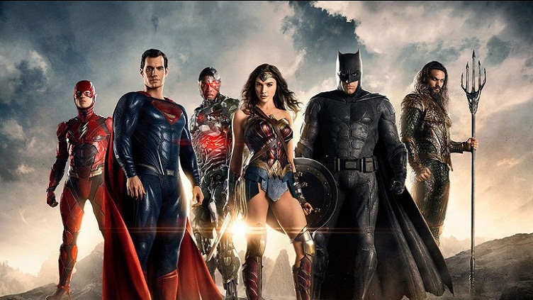 100 Film Superhero Terbaik Sepanjang Masa 