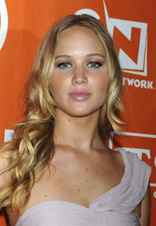 Jennifer Lawrence hot pics