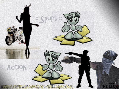 Movie Sport Wallpaper