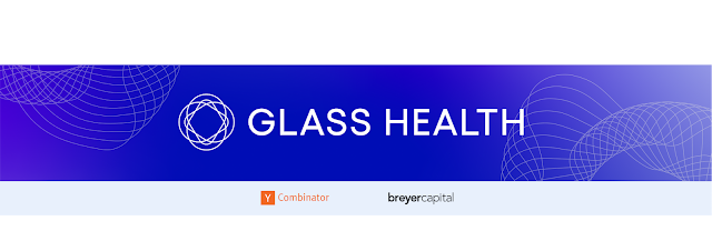Glass Health is backed by Y Combinator and breyer capital