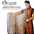 Orient Textile Embroidered Digital Dubatta Collection 2014 | Digital Dubatta Shalwar Kameez Designs