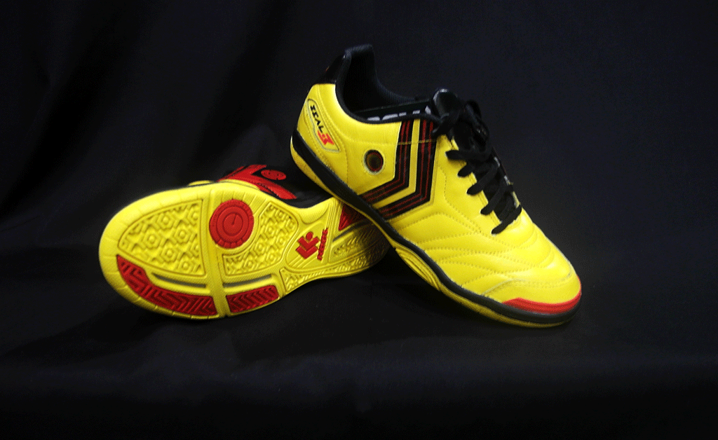 Kedai Baju  Bola ORIGINAL BRAND KOOL FUTSAL  SHOES