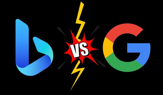 Google vs Microsoft Bing - Tentukan mesin pencari yang tepat untuk Anda