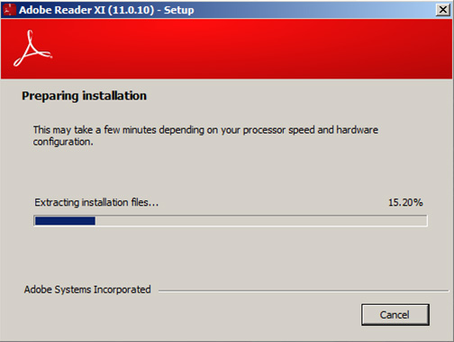Tải Adobe Reader 11 Full - Phần mềm đọc PDF nhẹ, miễn phí tốt nhất b