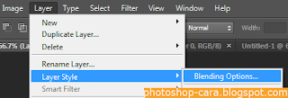 Cara Membuat Kalender dengan Photoshop