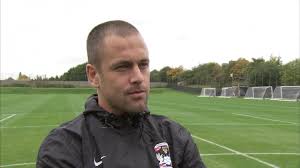 Ex-England midfielder Joe Cole retires