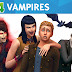 The Sims 4 Vampires CD Key Generator